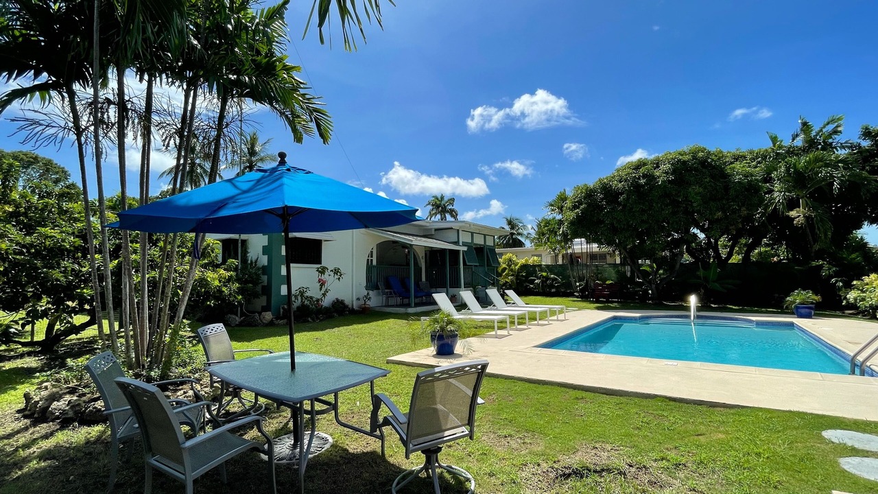 Photo of Outdoor in Sandy Lane