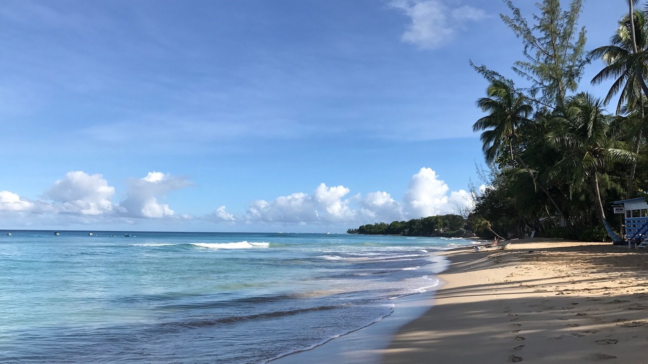 Photo of Others in Sandy Lane