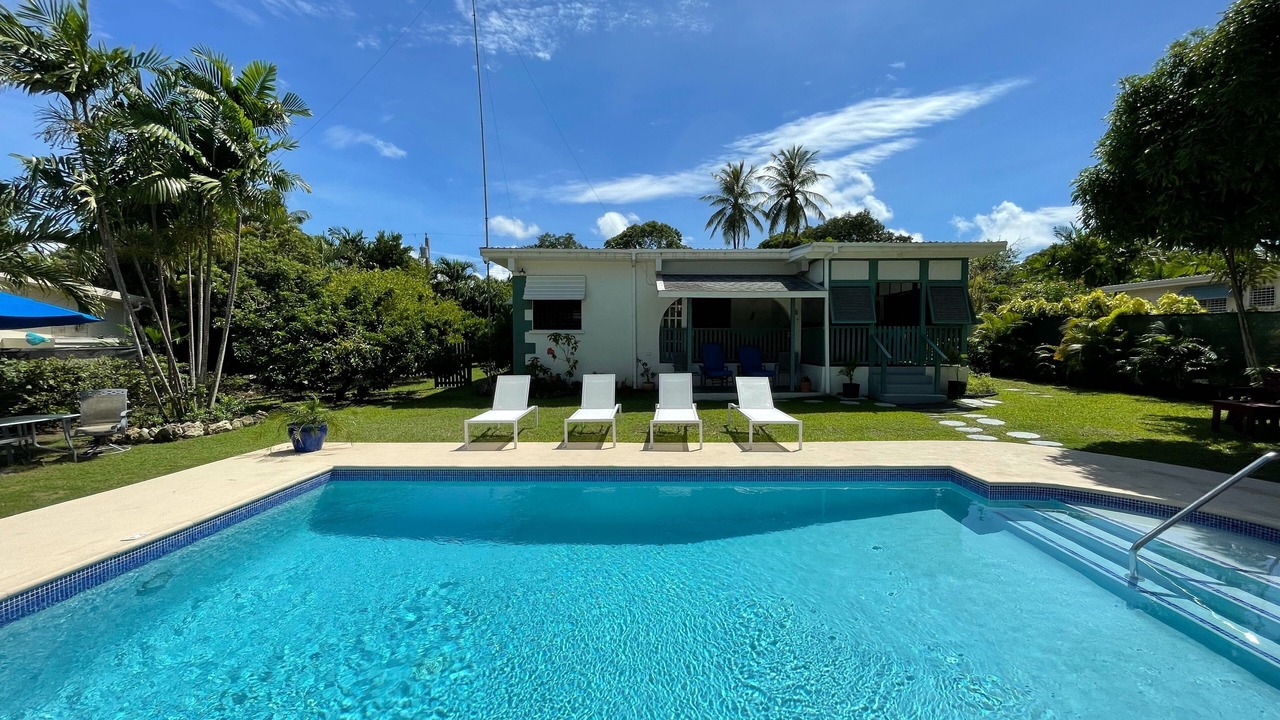 Photo of Outdoor in Sandy Lane