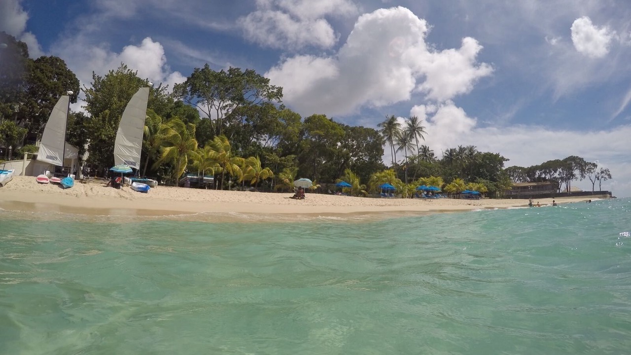 Photo of Others in Sandy Lane