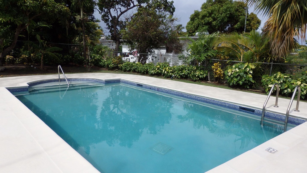 Photo of Outdoor in Sandy Lane