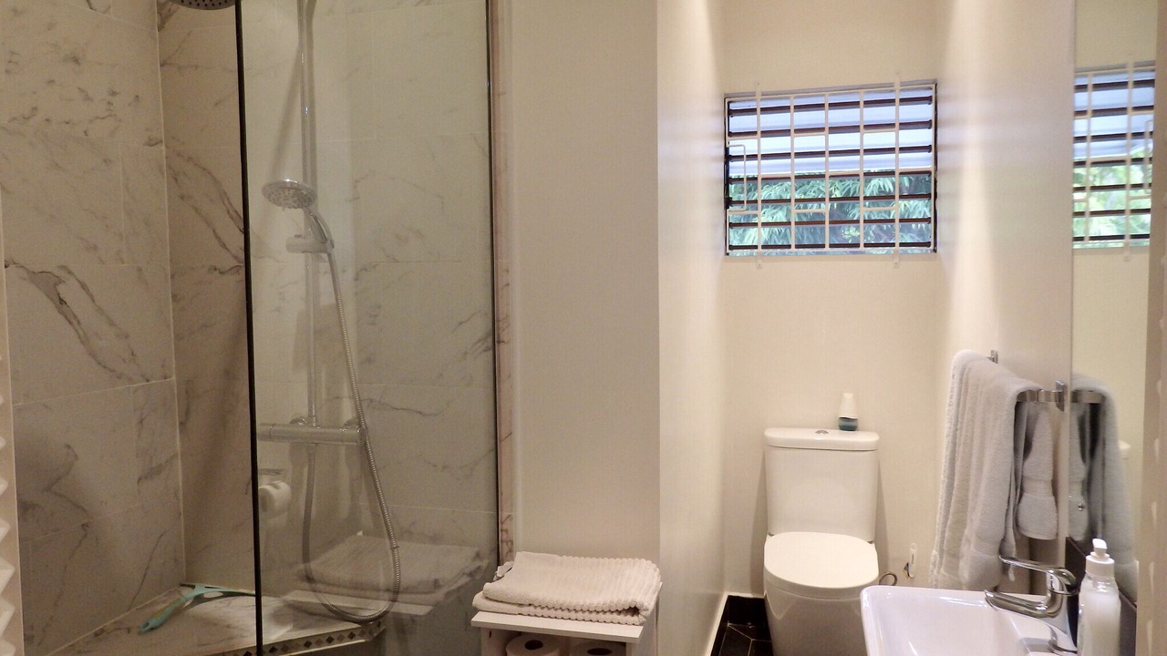Photo of Bathroom in Sandy Lane
