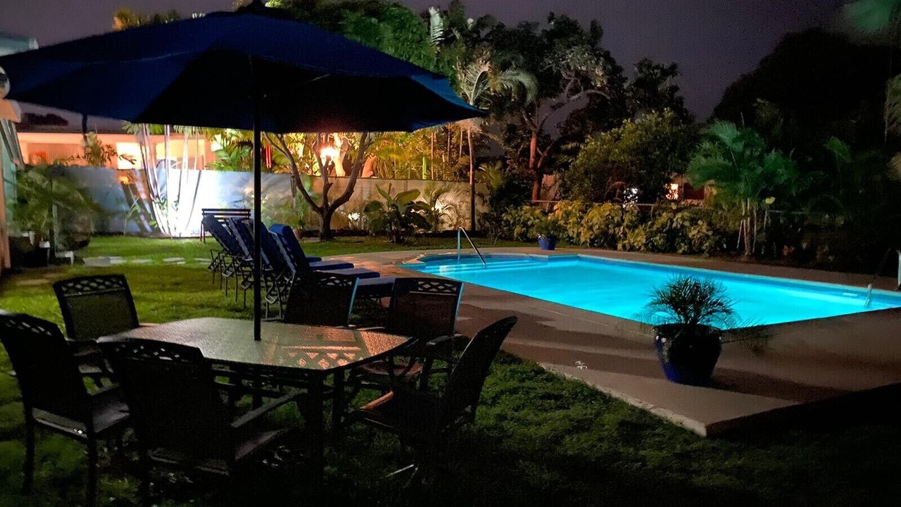 Photo of Outdoor in Sandy Lane