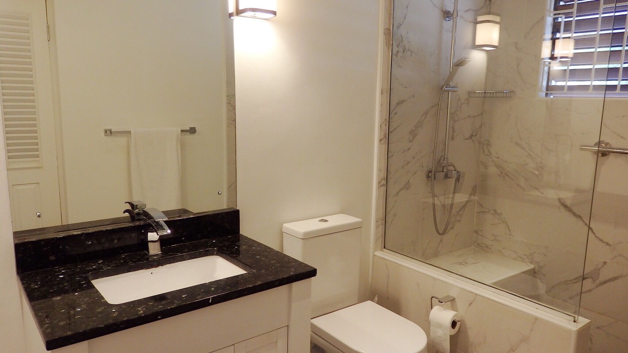 Photo of Bathroom in Sandy Lane