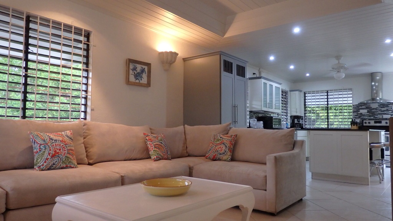 Photo of Livingroom in Sandy Lane