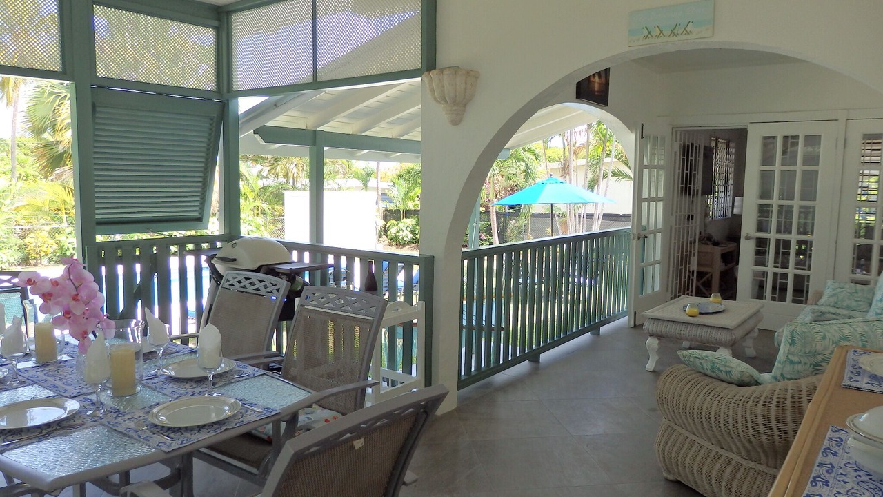 Photo of Outdoor in Sandy Lane