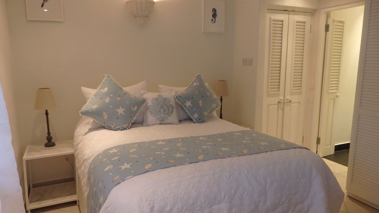 Photo of Bathroom in Sandy Lane