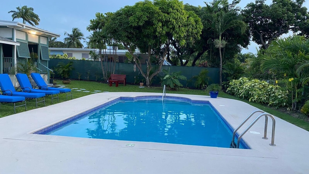 Photo of Outdoor in Sandy Lane