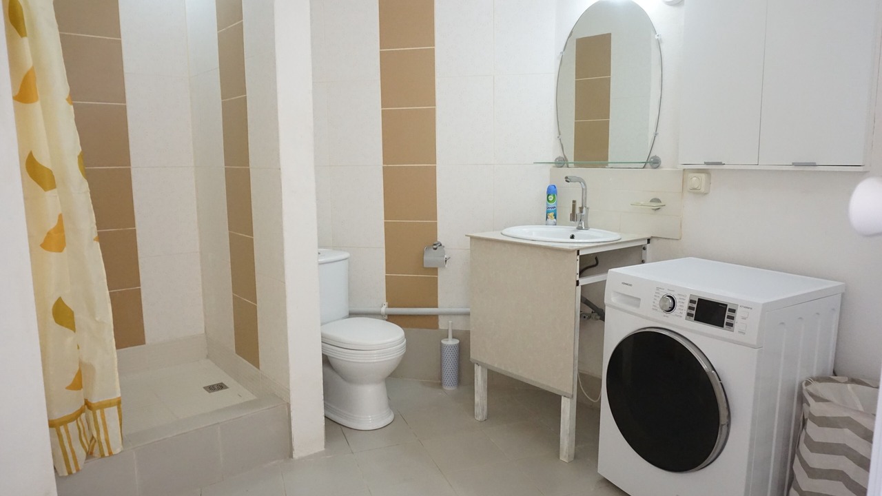 Photo of Bathroom in Inch Marlowe