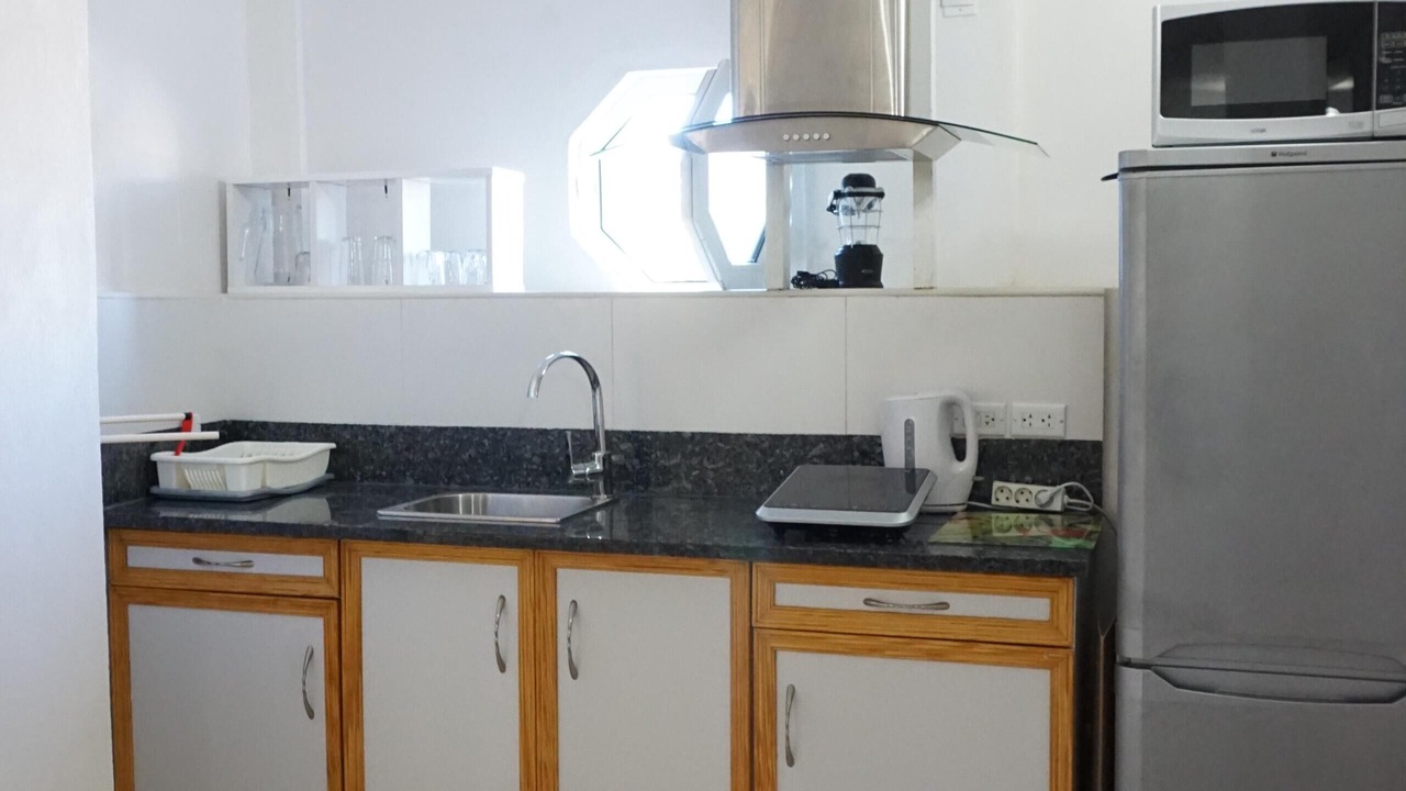 Photo of Kitchen in Inch Marlowe