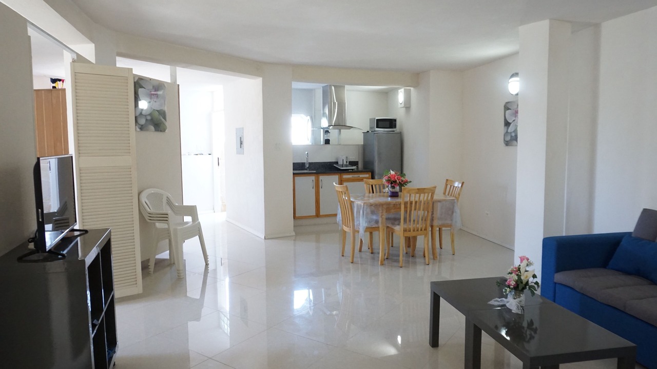 Photo of Livingroom in Inch Marlowe