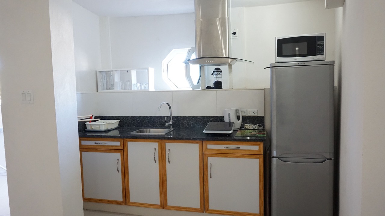 Photo of Kitchen in Inch Marlowe
