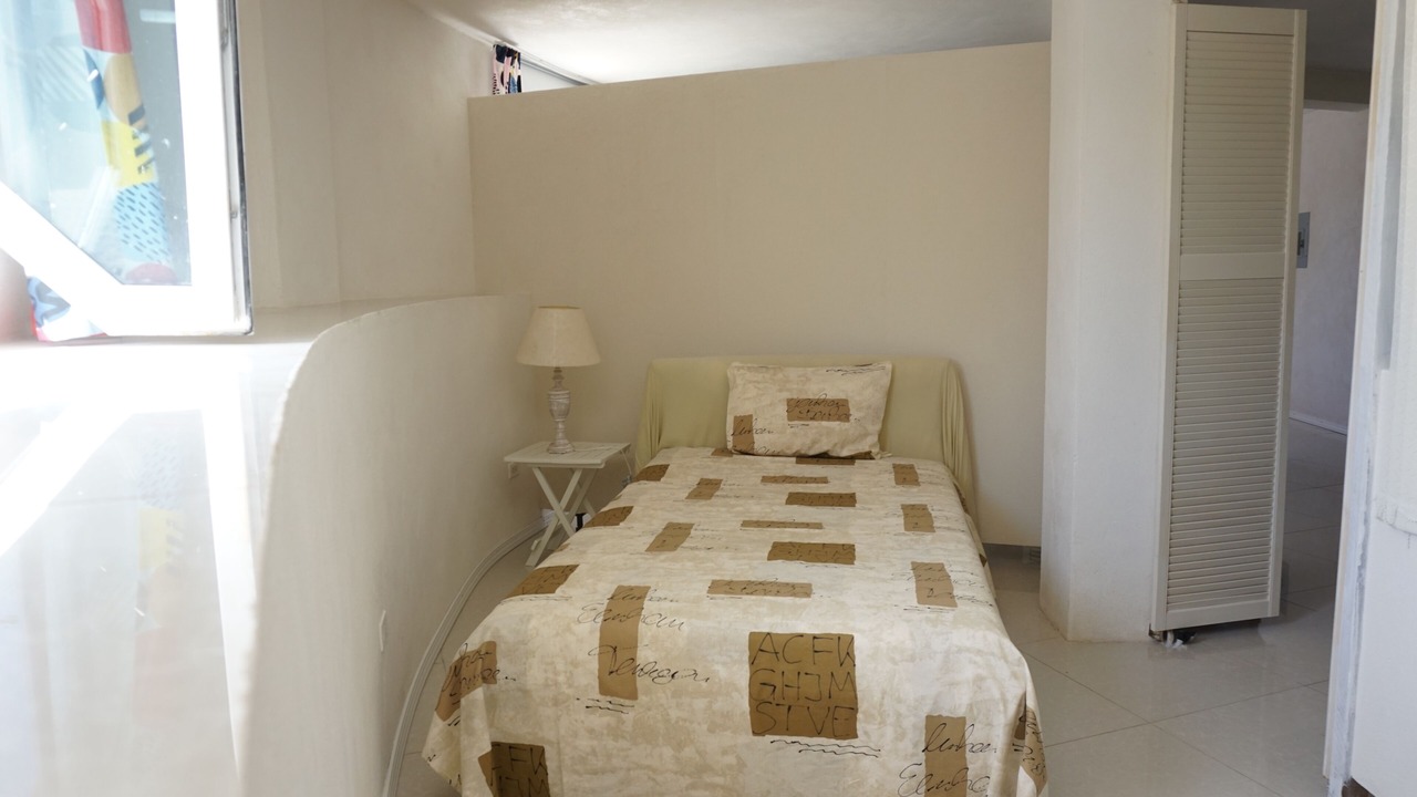 Photo of Bedroom in Inch Marlowe