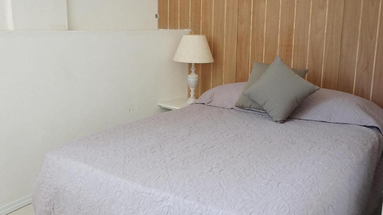 Photo of Bedroom in Inch Marlowe