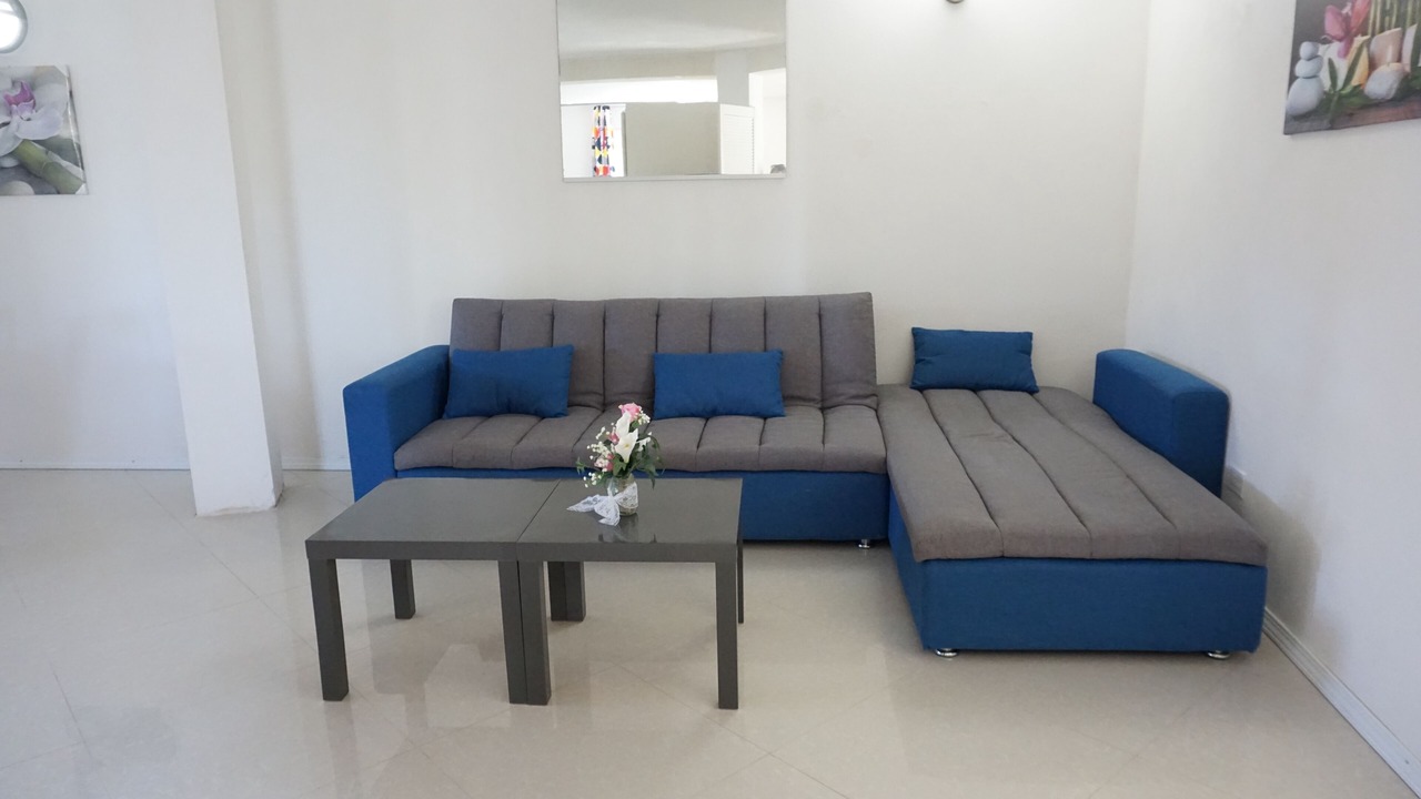 Photo of Livingroom in Inch Marlowe