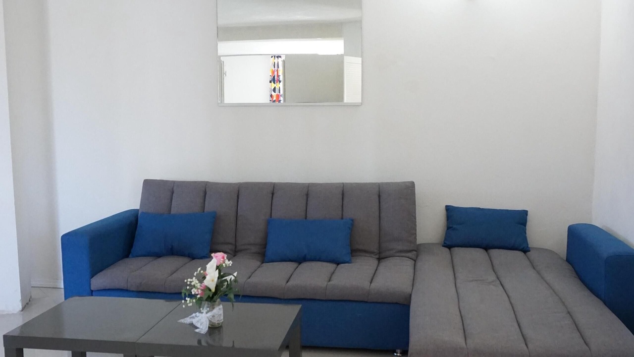 Photo of Livingroom in Inch Marlowe