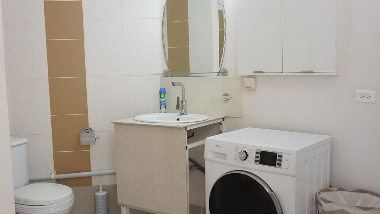 Photo of Bathroom in Inch Marlowe