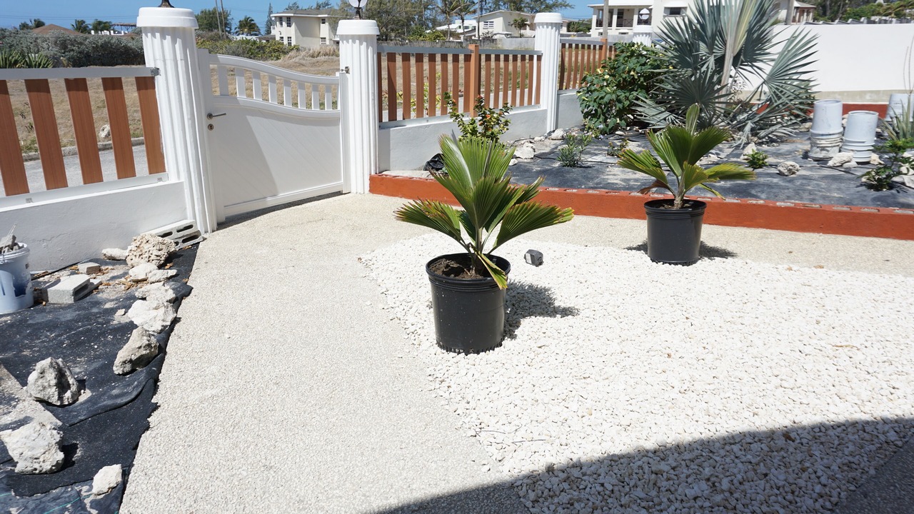 Photo of Outdoor in Inch Marlowe