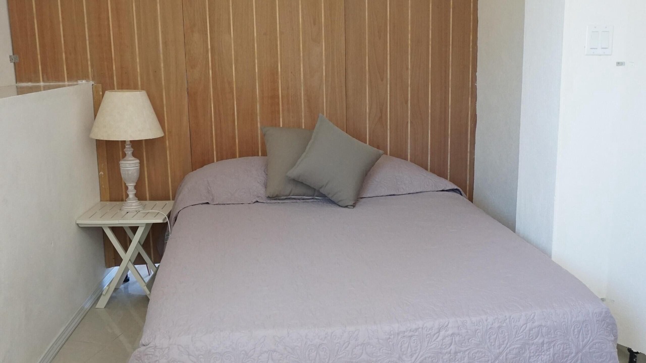 Photo of Bedroom in Inch Marlowe