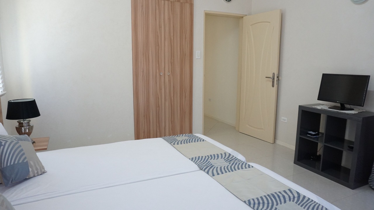 Photo of Bedroom in Inch Marlowe