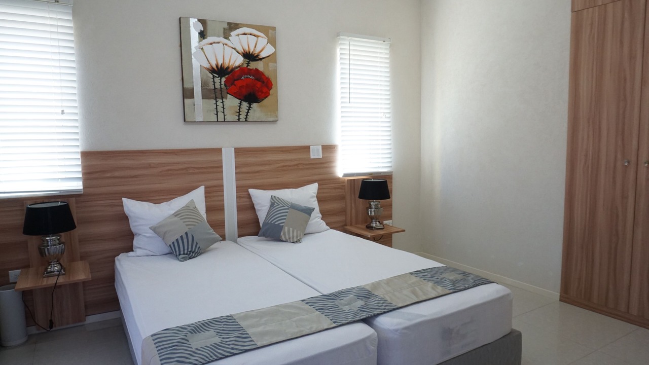 Photo of Bedroom in Inch Marlowe