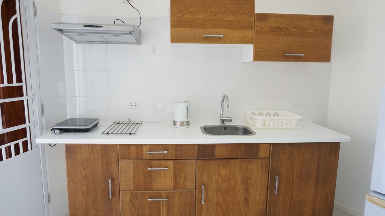 Photo of Kitchen in Inch Marlowe
