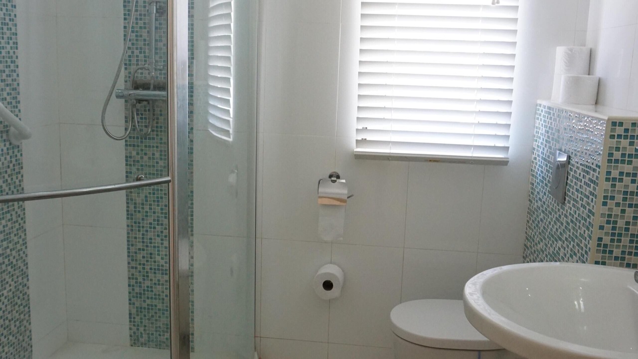 Photo of Bathroom in Inch Marlowe