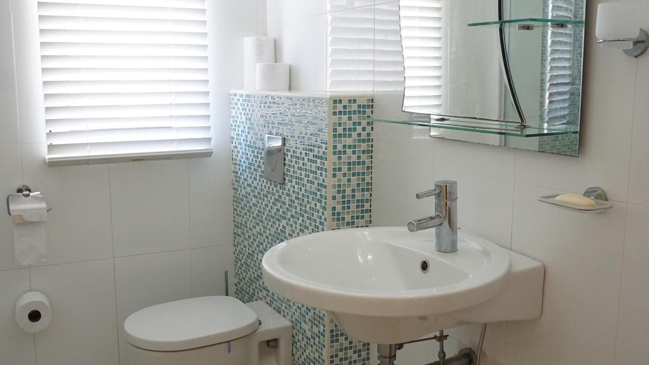 Photo of Bathroom in Inch Marlowe