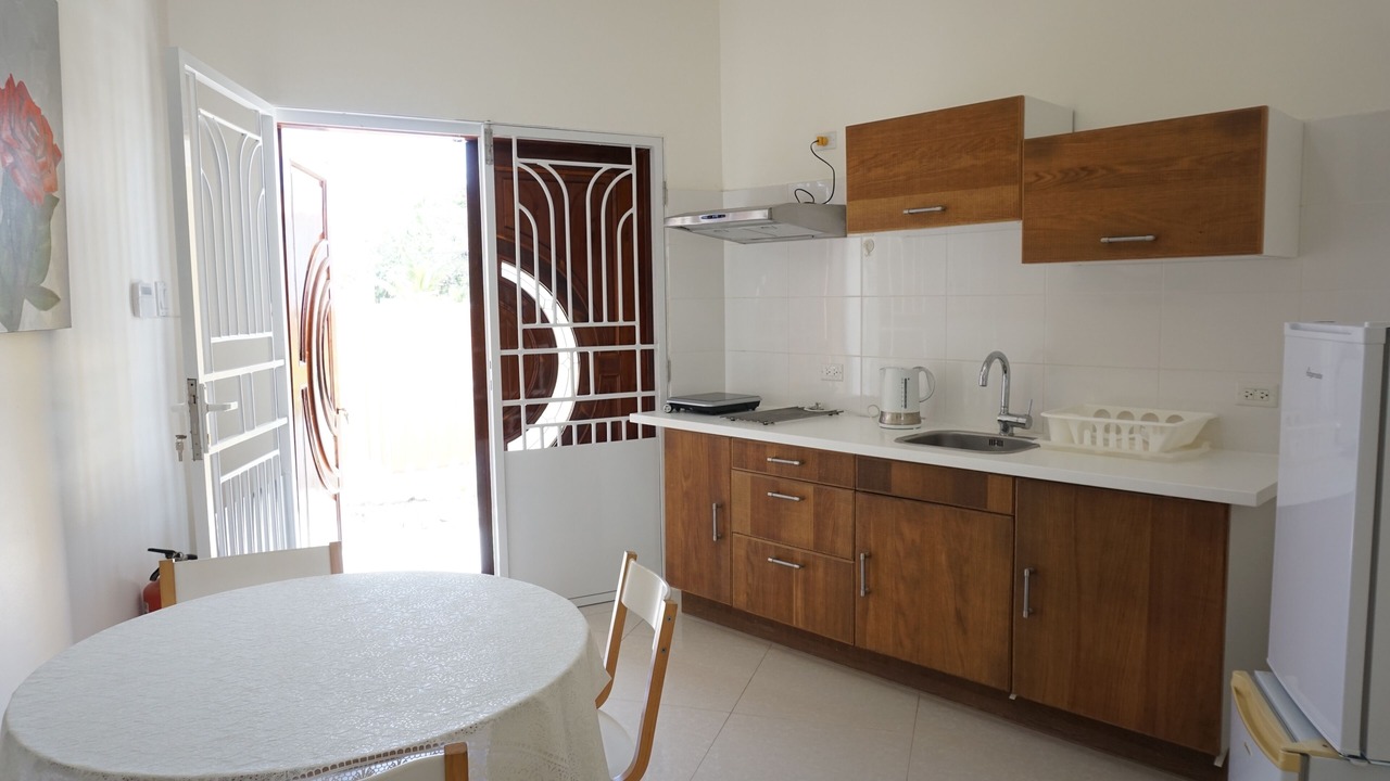 Photo of Kitchen in Inch Marlowe