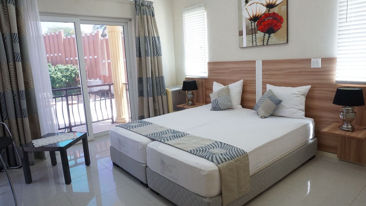 Photo of Bedroom in Inch Marlowe
