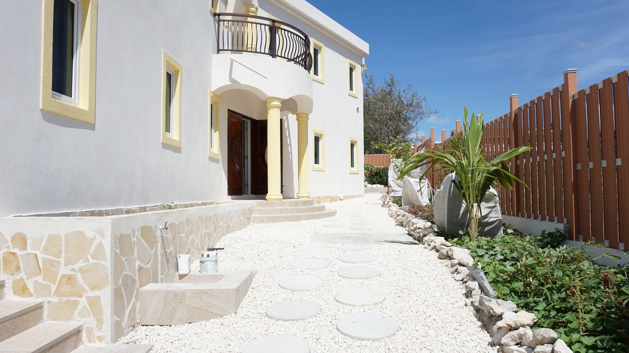 Photo of Outdoor in Inch Marlowe