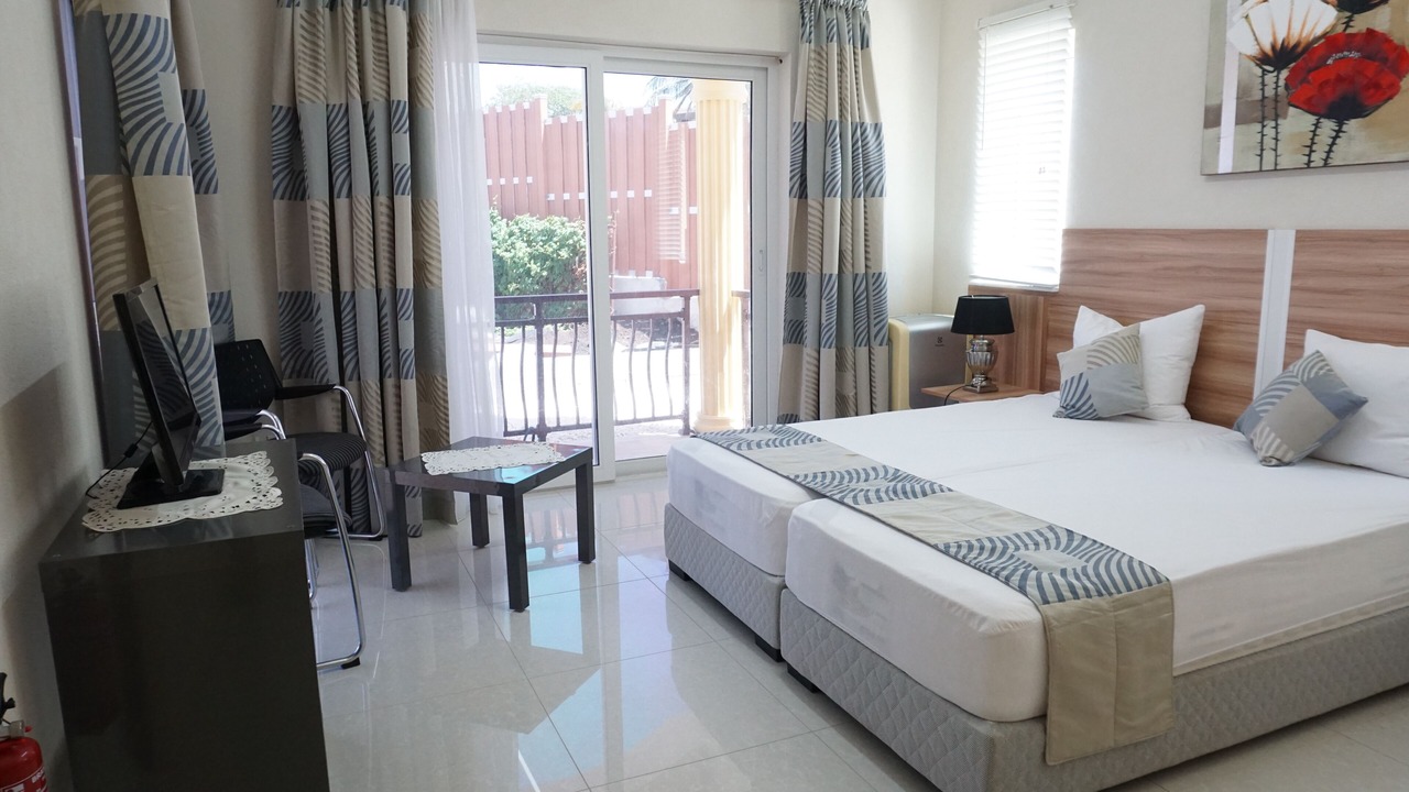 Photo of Bedroom in Inch Marlowe