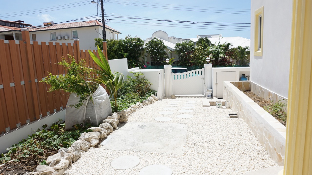Photo of Outdoor in Inch Marlowe