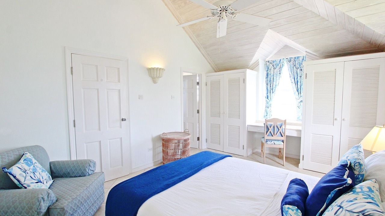 Photo of Bedroom in Mullins