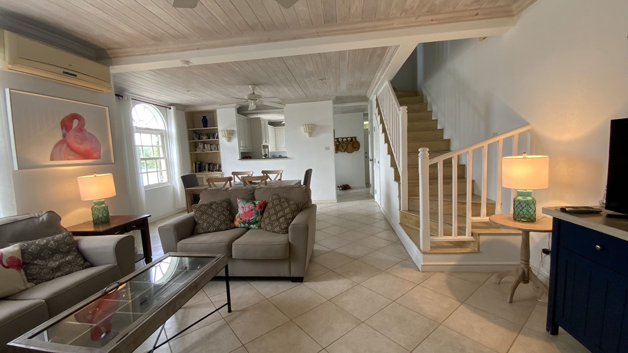 Photo of Patio Balcony in Mullins