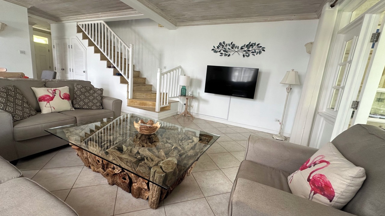 Photo of Livingroom in Mullins