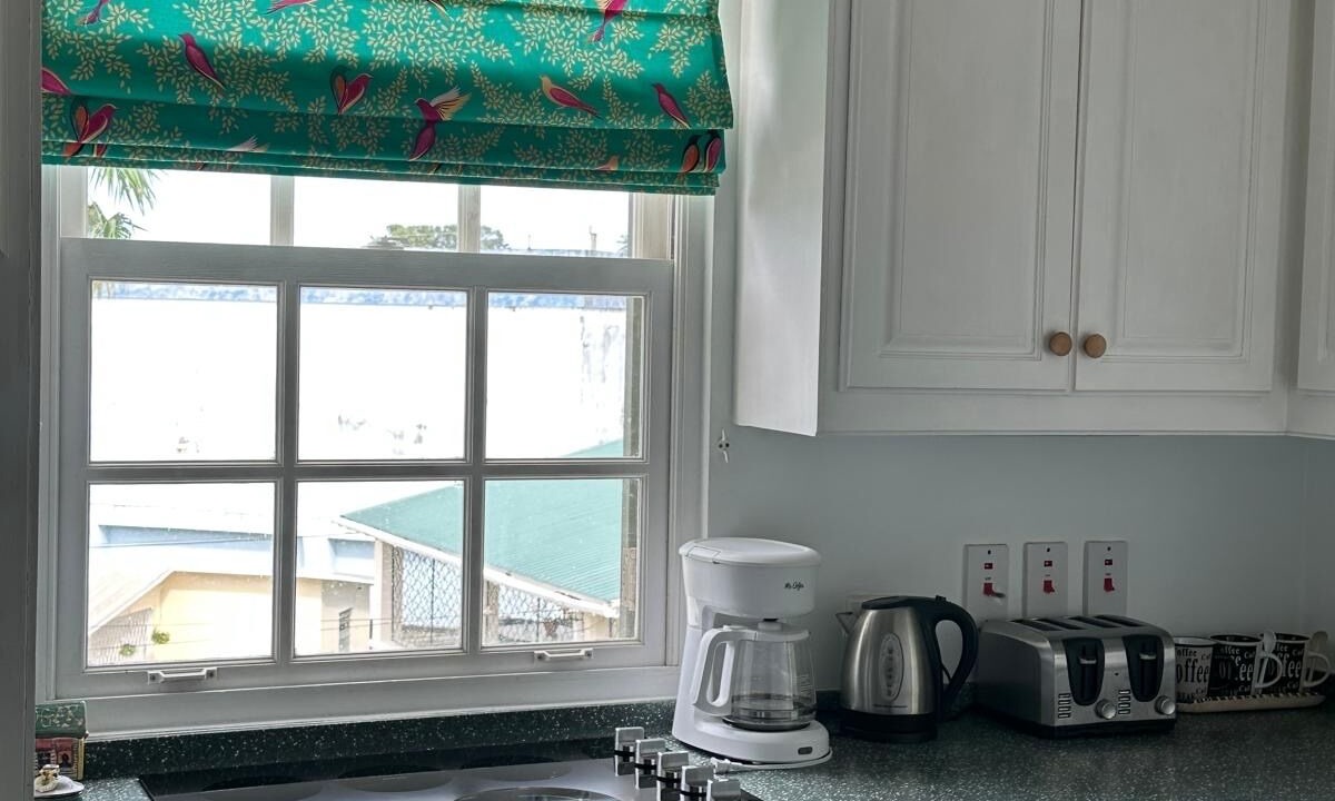 Photo of Kitchen in Mullins