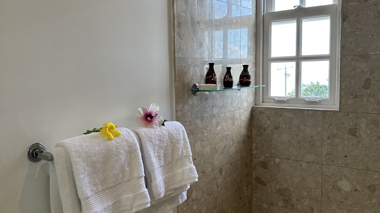 Photo of Bathroom in Mullins