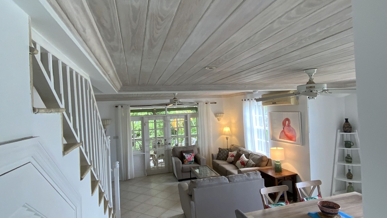 Photo of Patio Balcony in Mullins