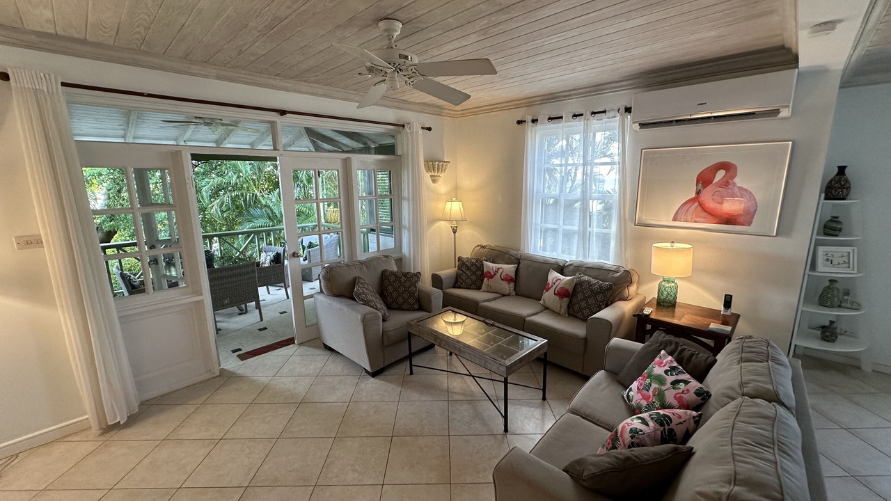 Photo of Livingroom in Mullins