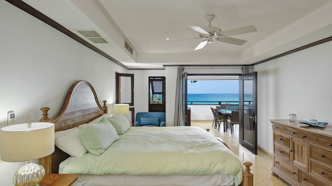 Photo of Bedroom in Old Trees Bay