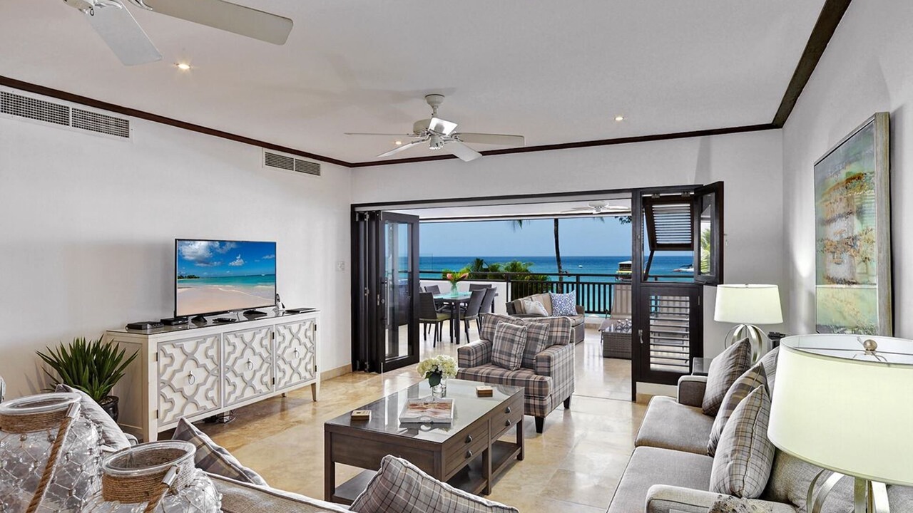 Photo of Livingroom in Old Trees Bay