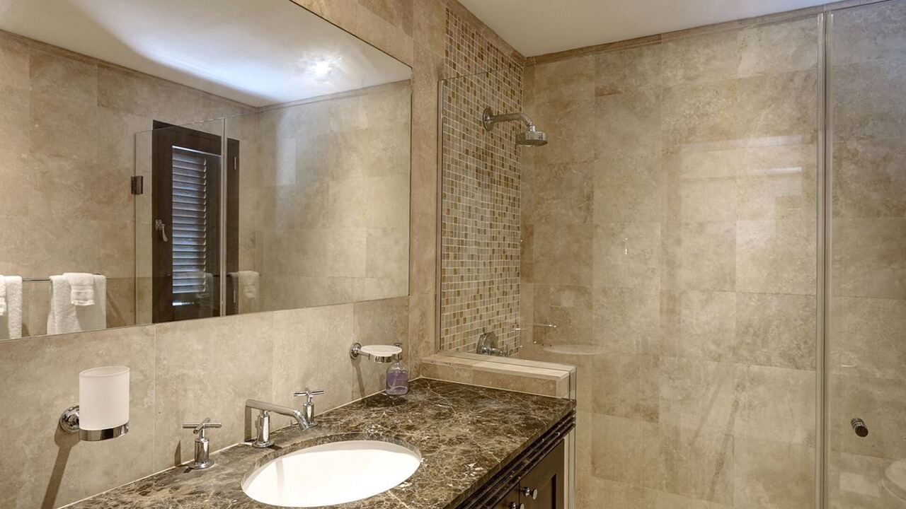 Photo of Bathroom in Old Trees Bay