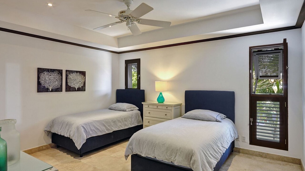 Photo of Bedroom in Old Trees Bay