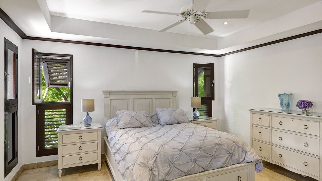 Photo of Bedroom in Old Trees Bay