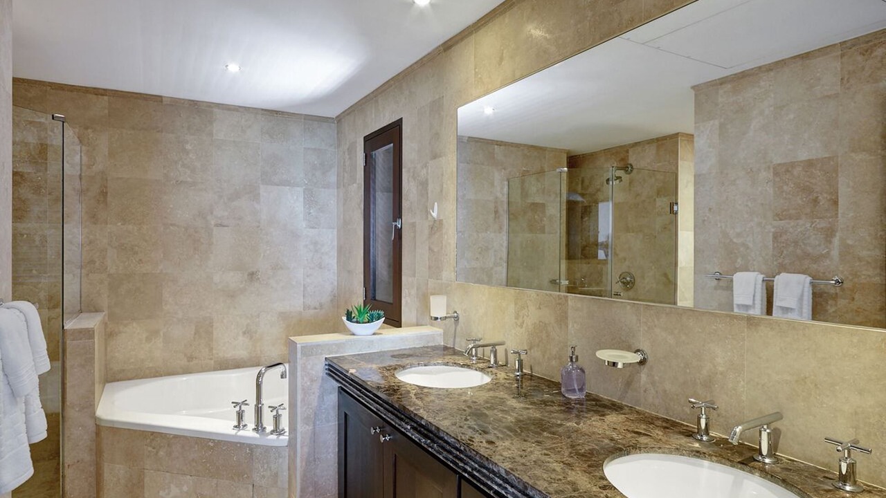 Photo of Bathroom in Old Trees Bay