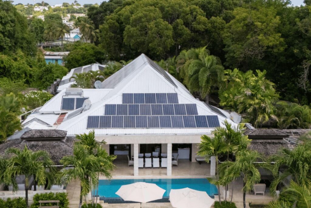 Photo of Outdoor in Bridgetown