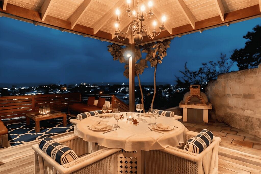 Photo of Outdoor in Bridgetown