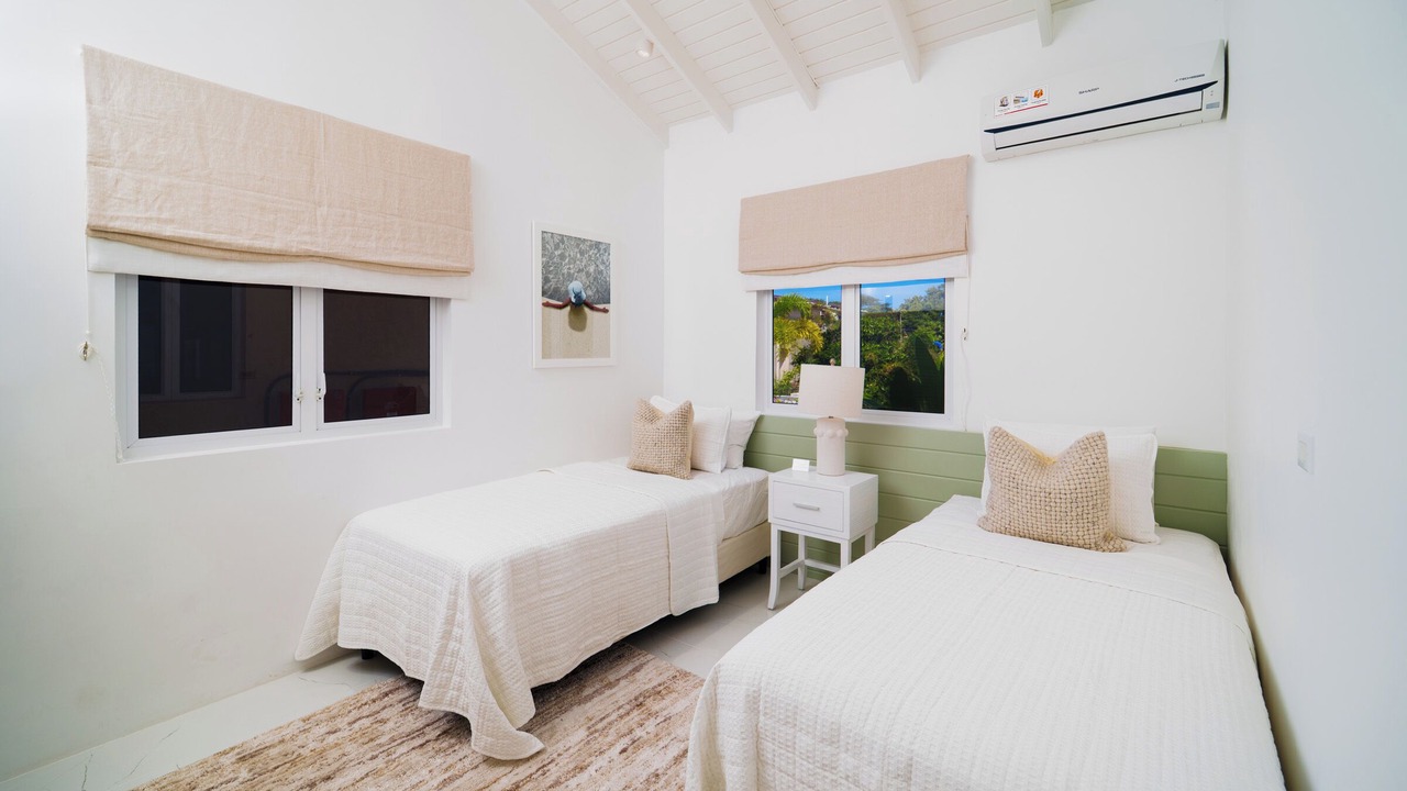 Photo of Bedroom in Porters