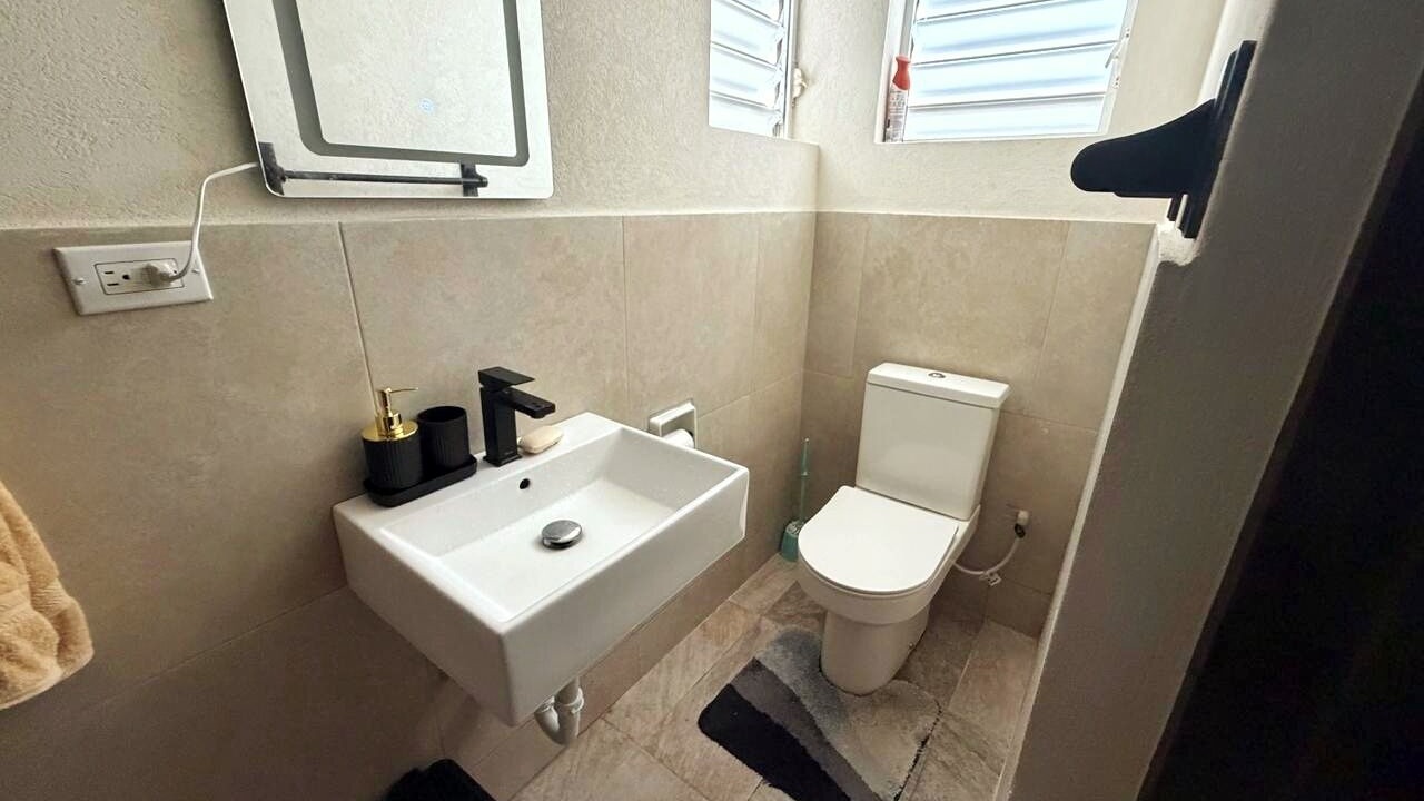 Photo of Bathroom in Maxwell